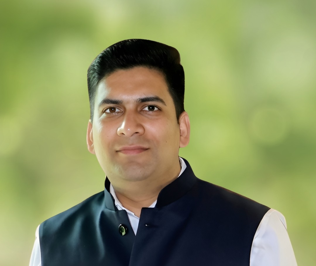 Abhilash Dwivedy